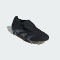 adidas Predator Elite Fold-Over Tongue Firm Ground Boots