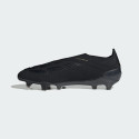 adidas Predator Elite Laceless Firm Ground Boots
