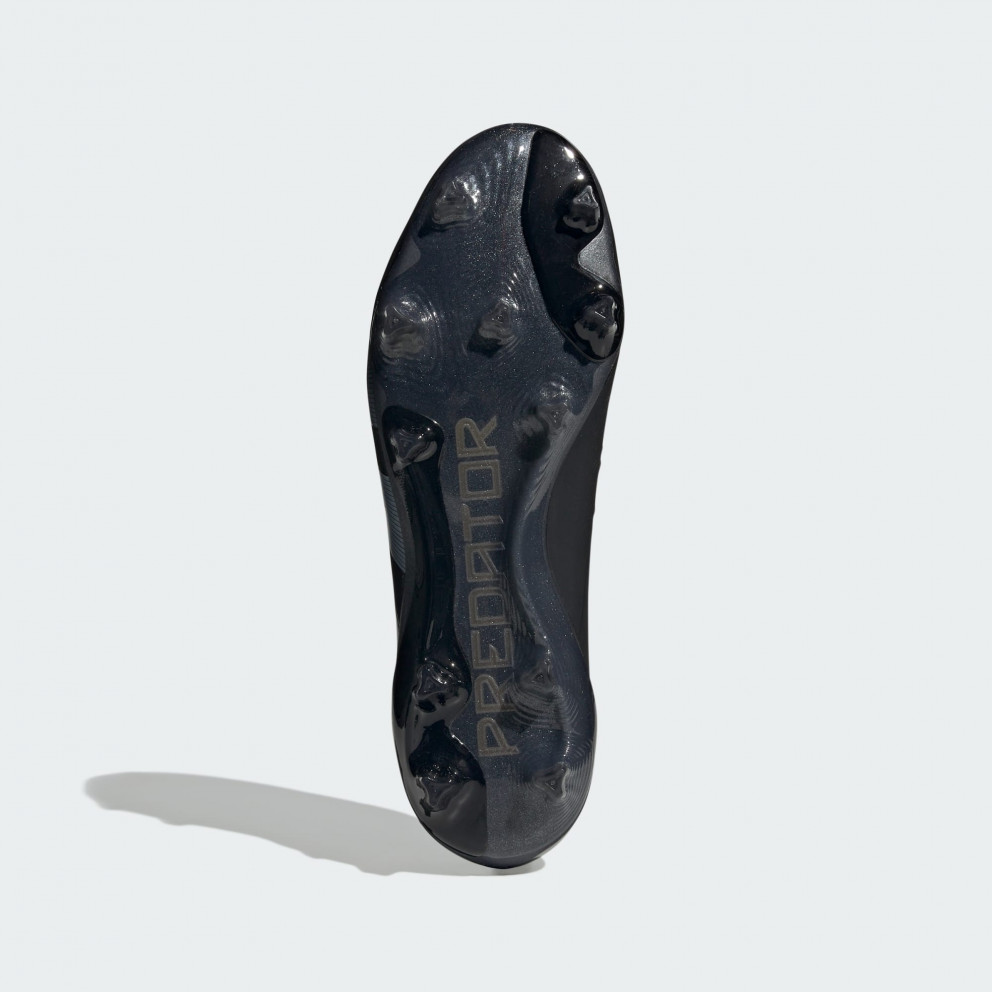 adidas Predator Elite Laceless Firm Ground Boots