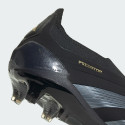adidas Predator Elite Laceless Firm Ground Boots