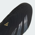 adidas Predator Elite Laceless Firm Ground Boots