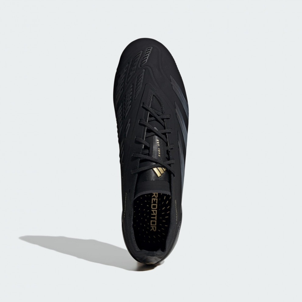 adidas Predator Elite Firm Ground Boots