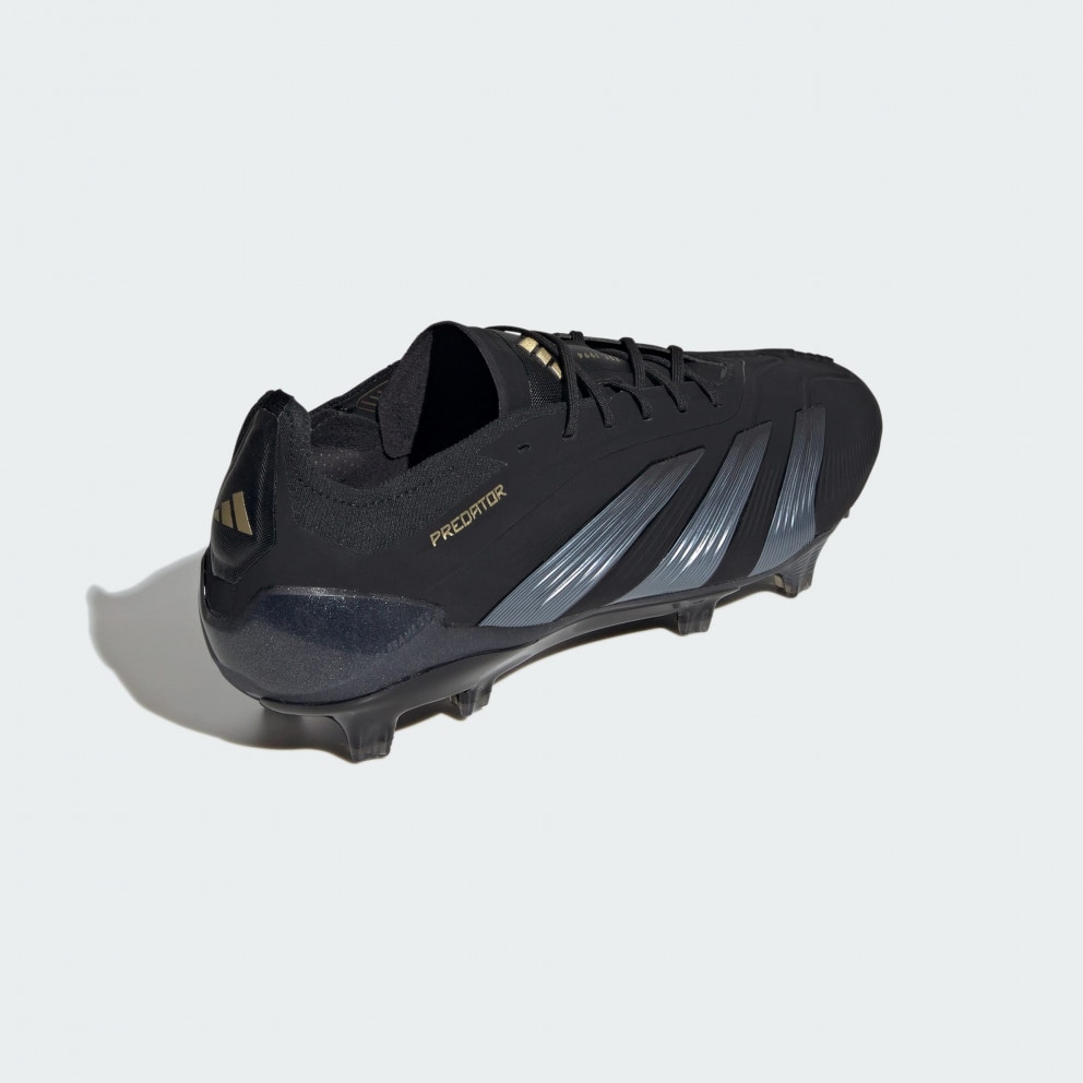 adidas Predator Elite Firm Ground Boots
