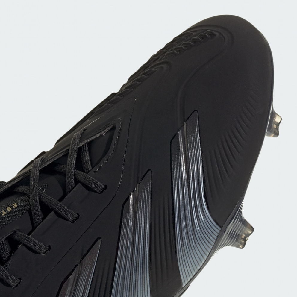 adidas Predator Elite Firm Ground Boots
