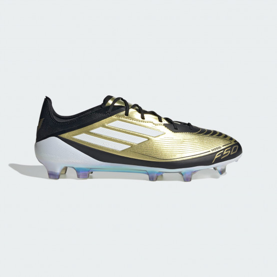 adidas Messi F50 Elite Firm Ground Boots