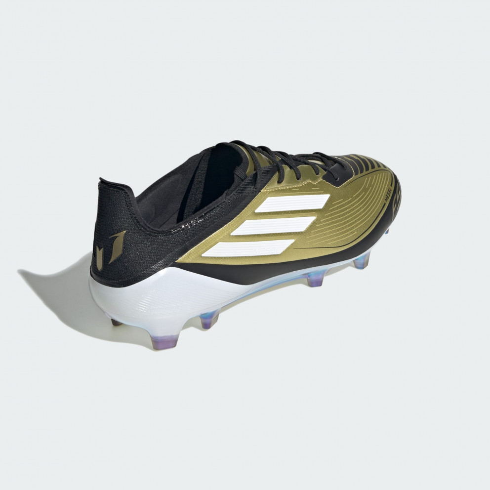 adidas Messi F50 Elite Firm Ground Boots