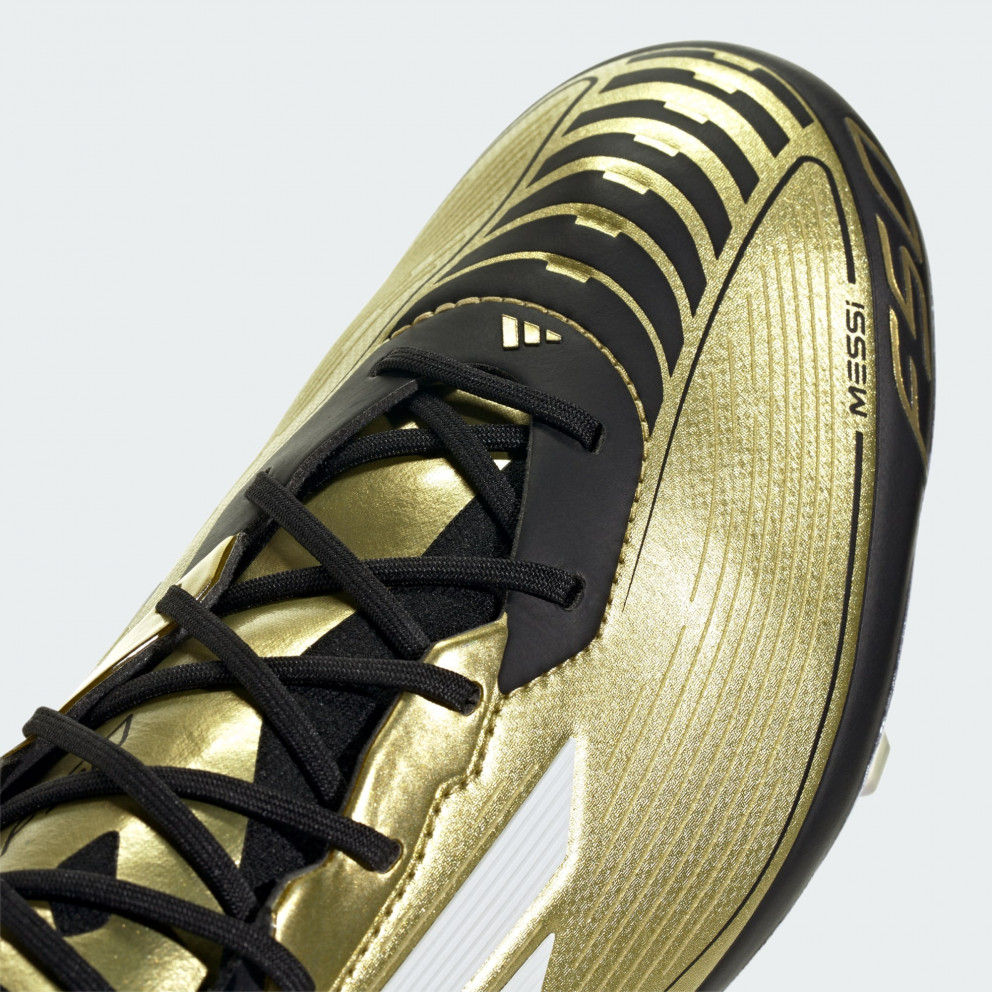 adidas Messi F50 Elite Firm Ground Boots