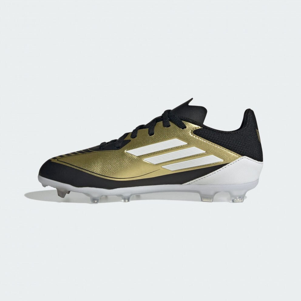 adidas Messi F50 League Firm/Multi-Ground Boots Kids