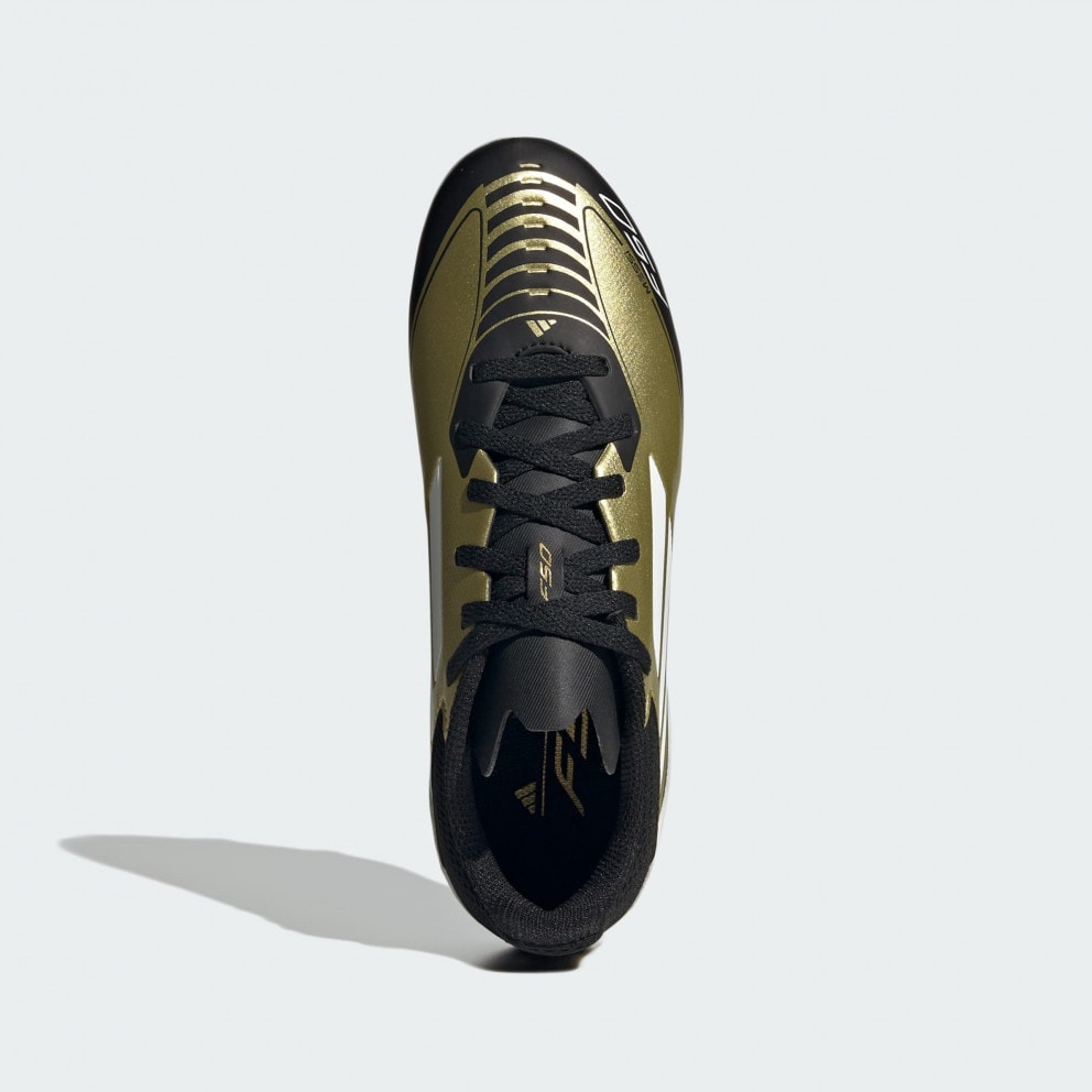 adidas Messi F50 League Firm/Multi-Ground Boots Kids