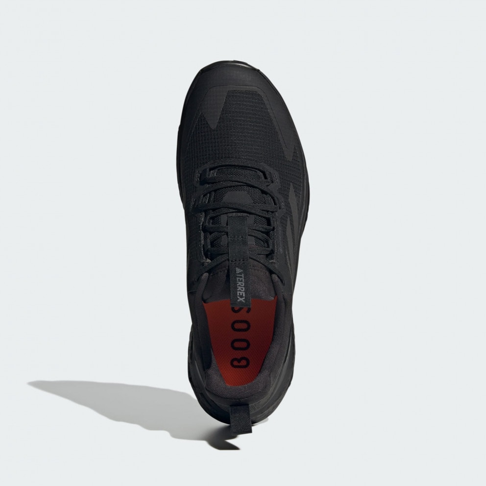 adidas Terrex Terrex Free Hiker 2.0 Low Gore-Tex Hiking Shoes