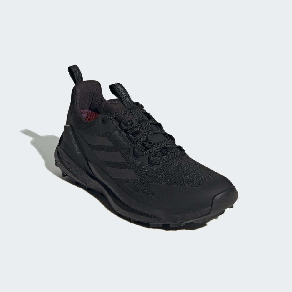 adidas Terrex Terrex Free Hiker 2.0 Low Gore-Tex Hiking Shoes