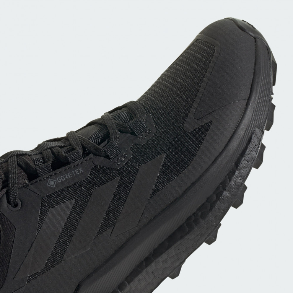 adidas Terrex Terrex Free Hiker 2.0 Low Gore-Tex Hiking Shoes