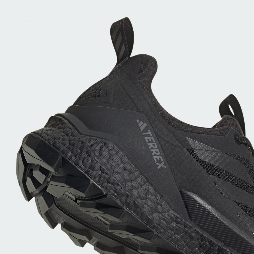 adidas Terrex Terrex Free Hiker 2.0 Low Gore-Tex Hiking Shoes