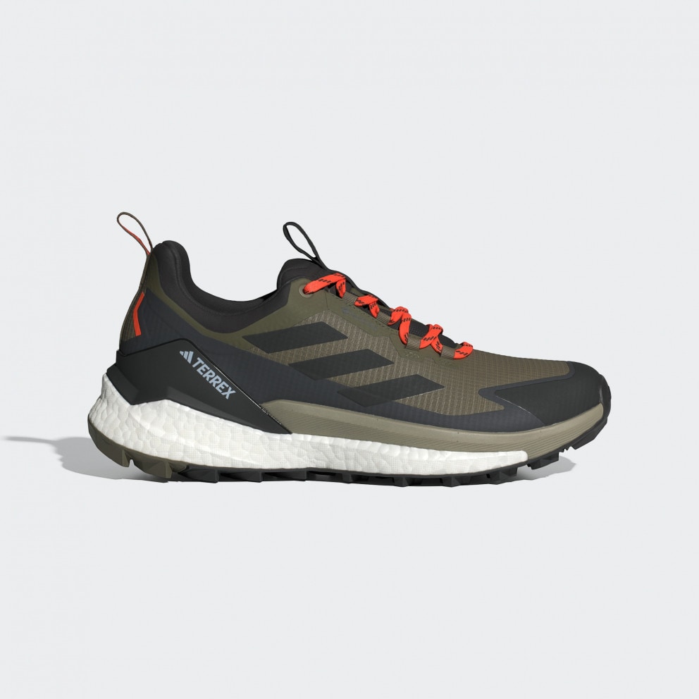 adidas Terrex Terrex Free Hiker 2.0 Low Gore-Tex Hiking Shoes