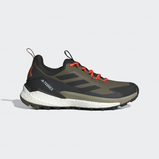 adidas Terrex Terrex Free Hiker 2.0 Low Gore-Tex Hiking Shoes