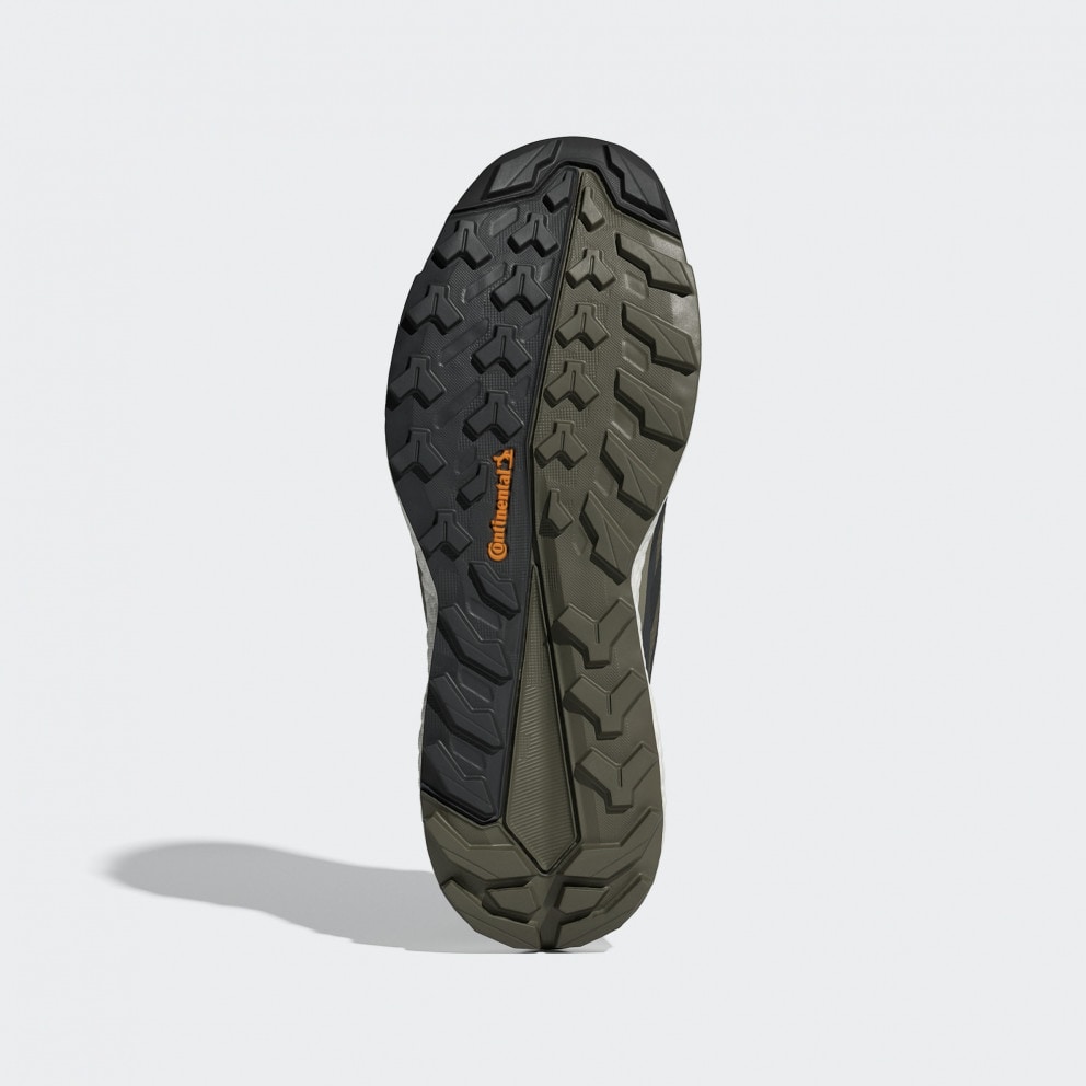 adidas Terrex Terrex Free Hiker 2.0 Low Gore-Tex Hiking Shoes