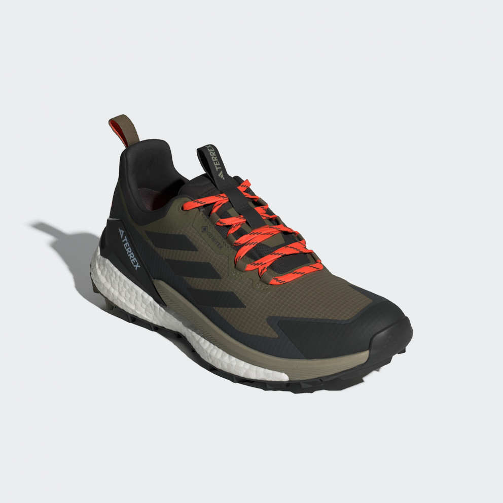 adidas Terrex Terrex Free Hiker 2.0 Low Gore-Tex Hiking Shoes