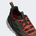adidas Terrex Terrex Free Hiker 2.0 Low Gore-Tex Hiking Shoes
