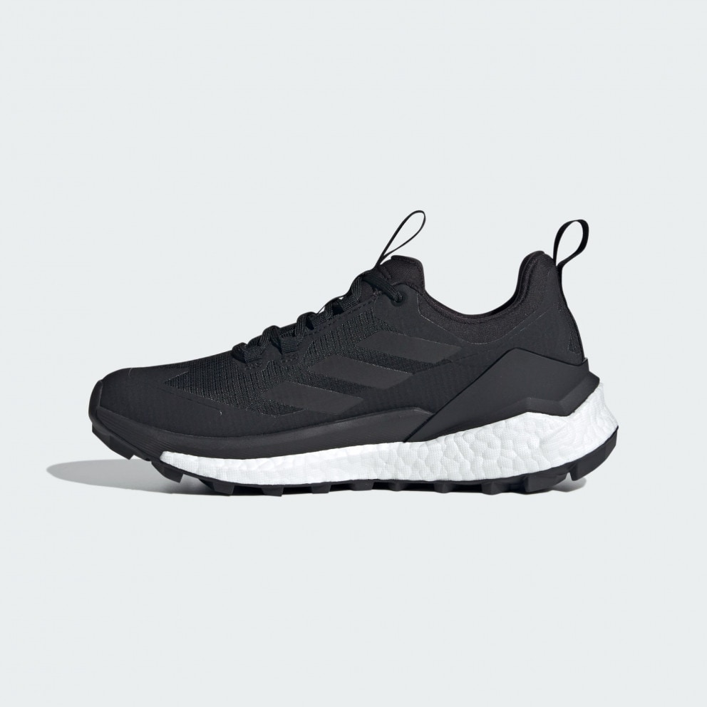 adidas Terrex Terrex Free Hiker 2.0 Low Gore-Tex Hiking Shoes