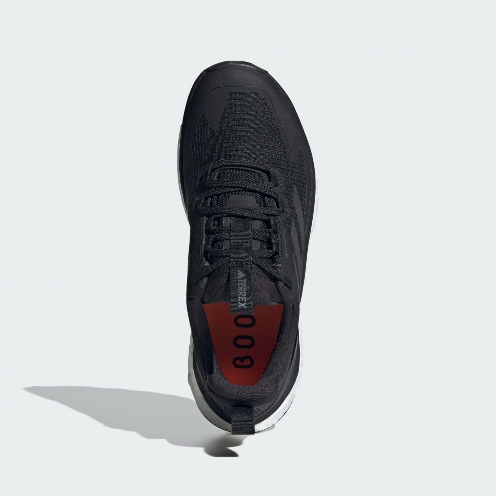 adidas Terrex Terrex Free Hiker 2.0 Low Gore-Tex Hiking Shoes