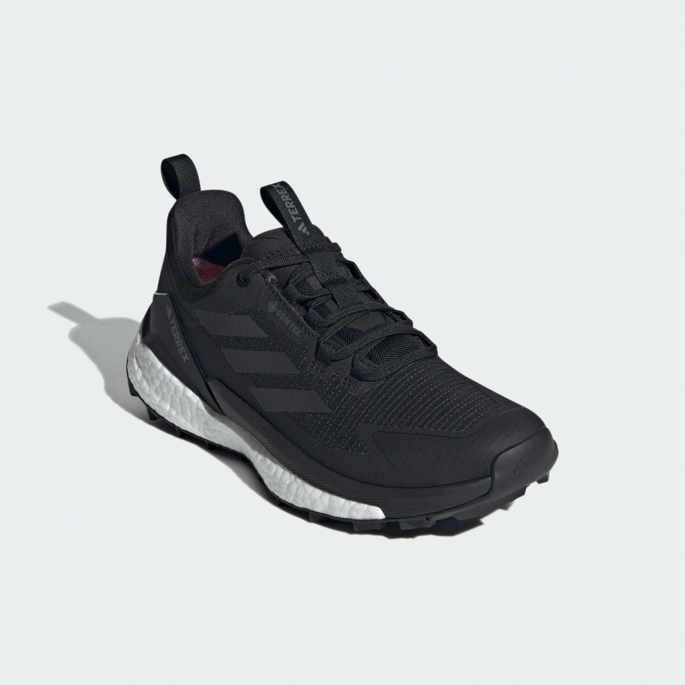 adidas Terrex Terrex Free Hiker 2.0 Low Gore-Tex Hiking Shoes