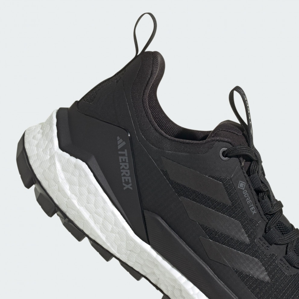 adidas Terrex Terrex Free Hiker 2.0 Low Gore-Tex Hiking Shoes
