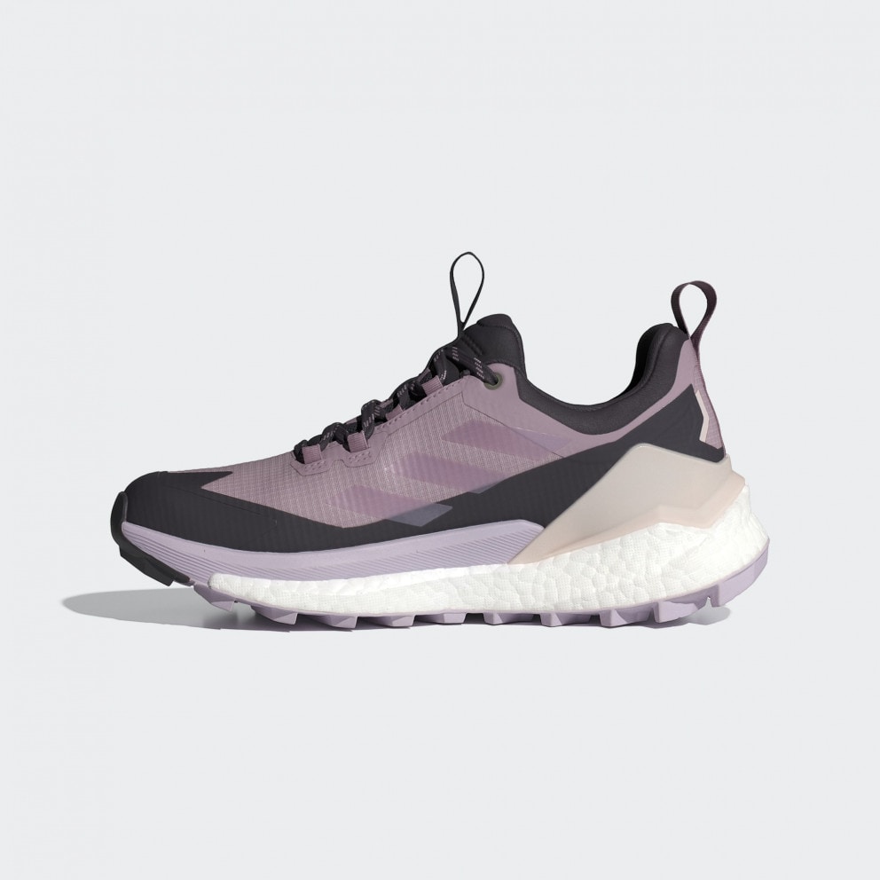 adidas Terrex Terrex Free Hiker 2.0 Low Gore-Tex Hiking Shoes