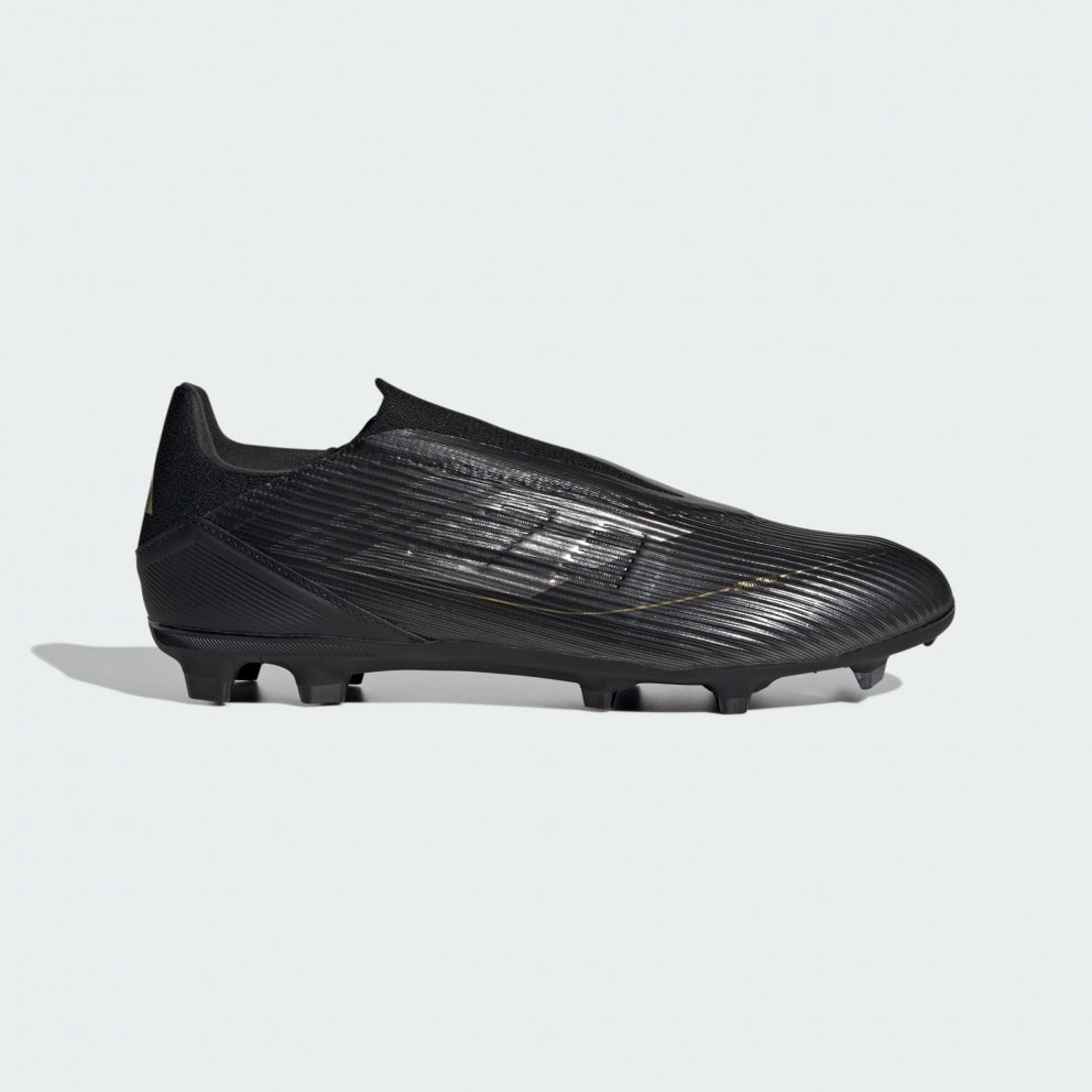 adidas F50 League Laceless Firm/Multi-Ground Boots