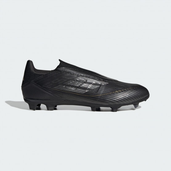 adidas F50 League Laceless Firm/Multi-Ground Boots