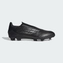 adidas F50 League Laceless Firm/Multi-Ground Boots