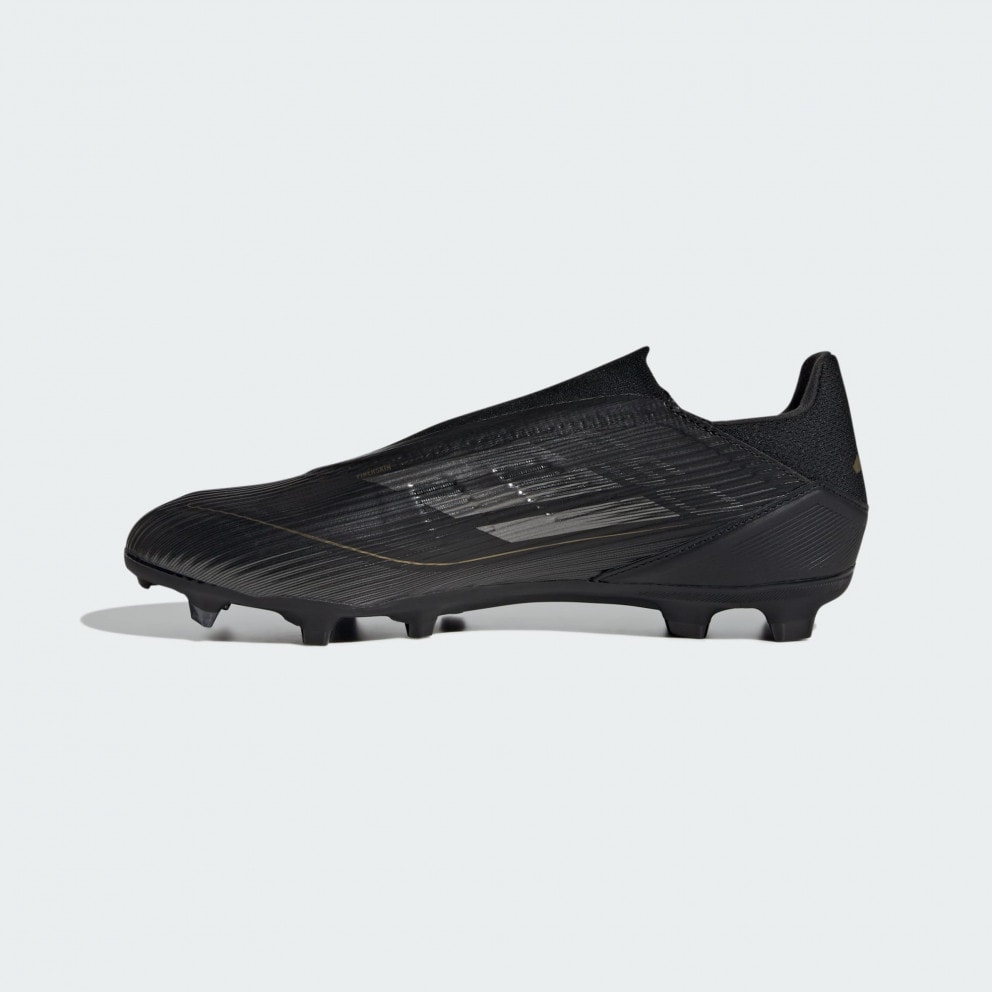 adidas F50 League Laceless Firm/Multi-Ground Boots