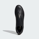 adidas F50 League Laceless Firm/Multi-Ground Boots