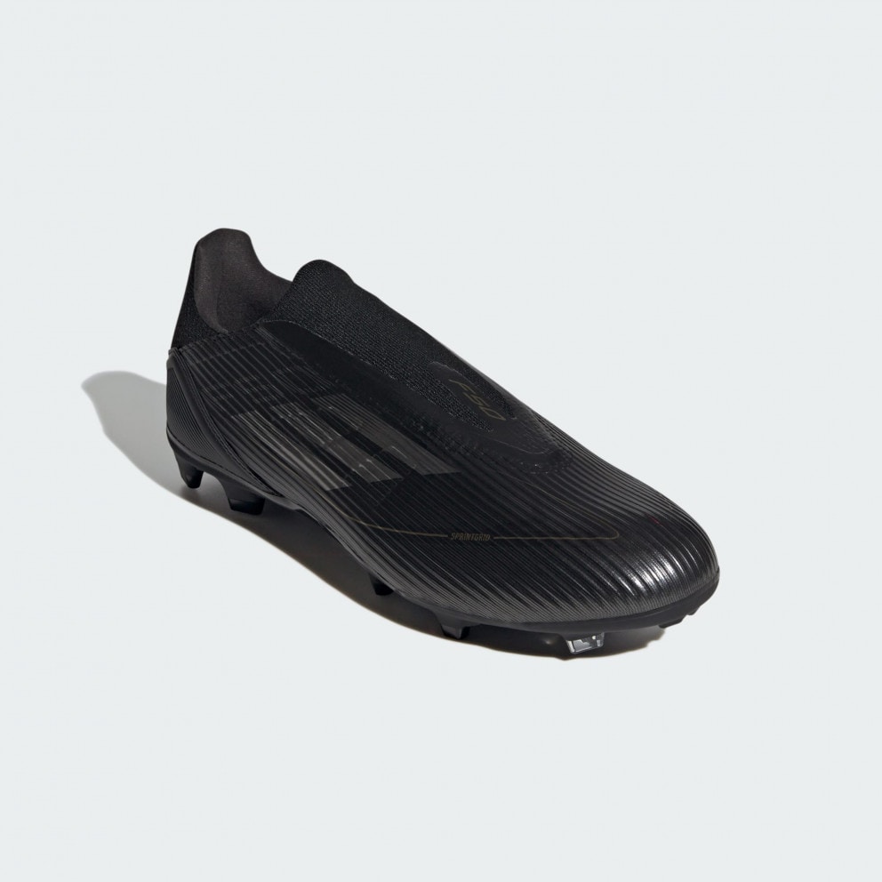 adidas F50 League Laceless Firm/Multi-Ground Boots
