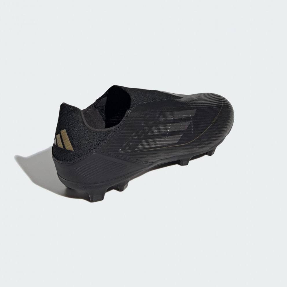 adidas F50 League Laceless Firm/Multi-Ground Boots