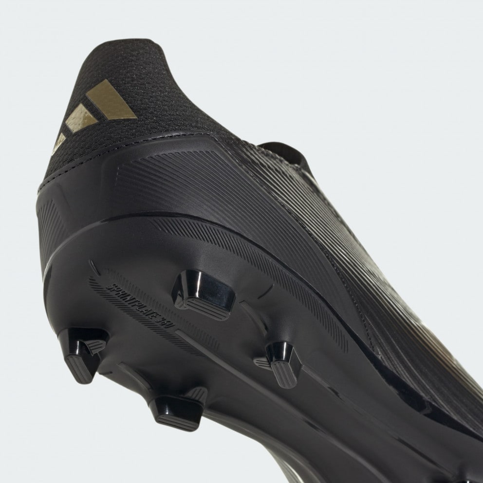 adidas F50 League Laceless Firm/Multi-Ground Boots