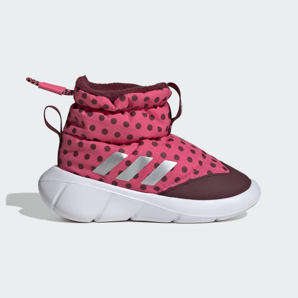 adidas Adidas X Disney Mickey And Friends Monofit Boot Sh
