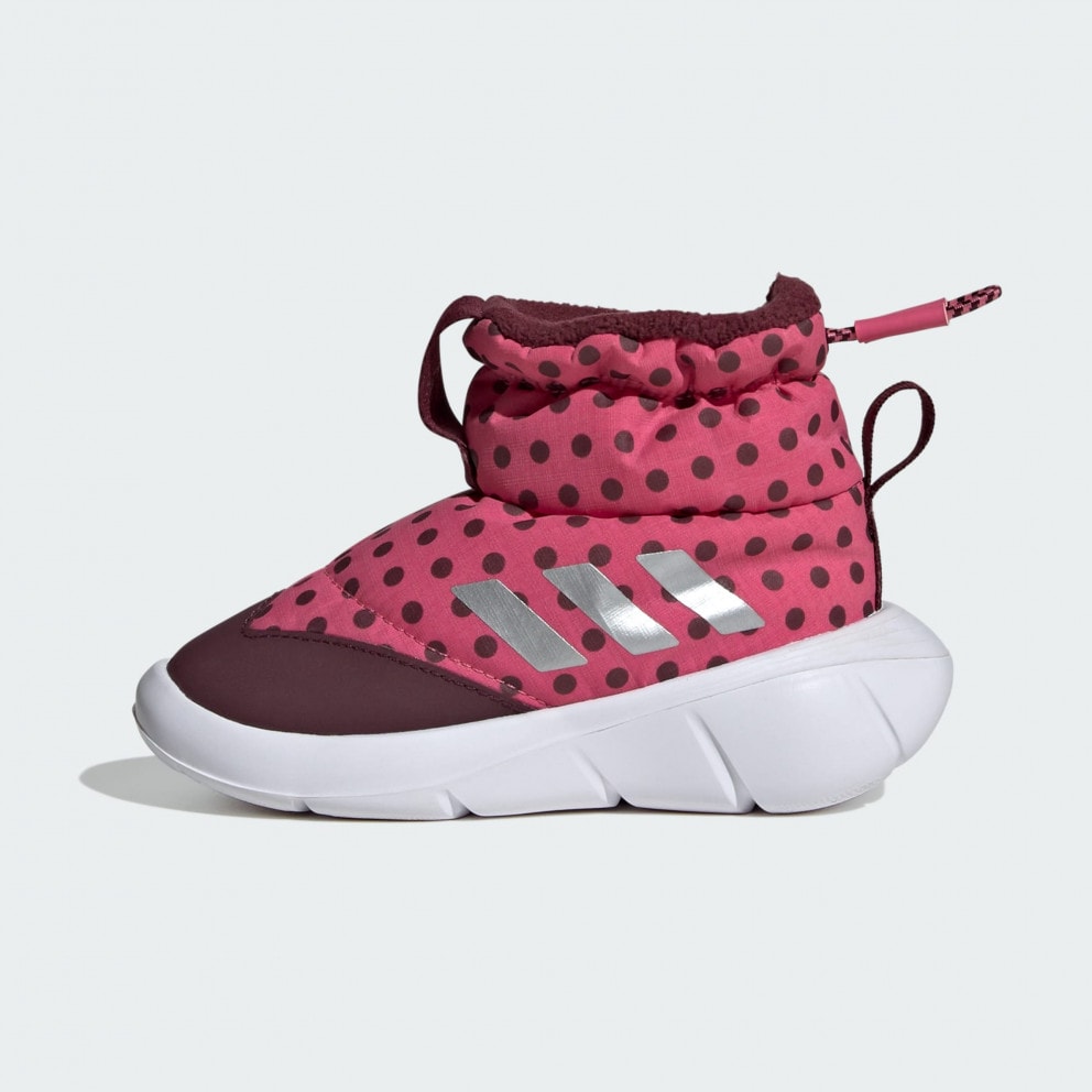 adidas Adidas X Disney Mickey And Friends Monofit Boot Sh