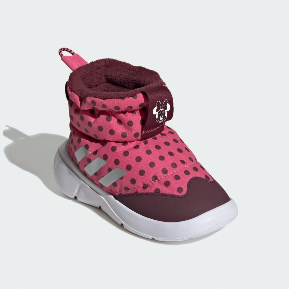 adidas Adidas X Disney Mickey And Friends Monofit Boot Sh