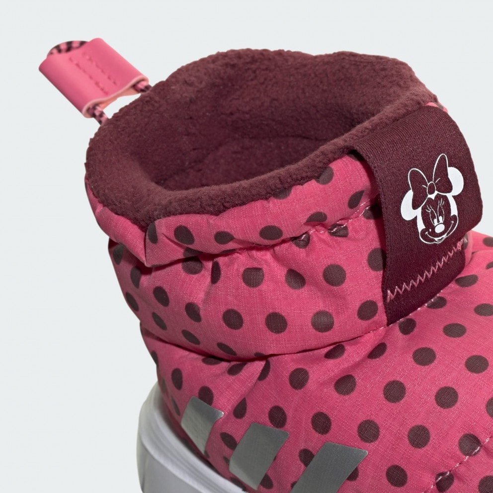 adidas Adidas X Disney Mickey And Friends Monofit Boot Sh