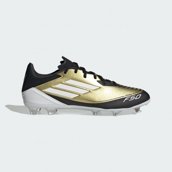 adidas Messi F50 League Firm/Multi-Ground Boots