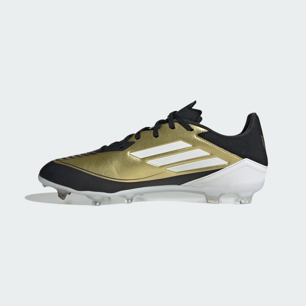 adidas Messi F50 League Firm/Multi-Ground Boots