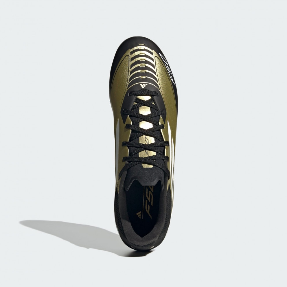 adidas Messi F50 League Firm/Multi-Ground Boots