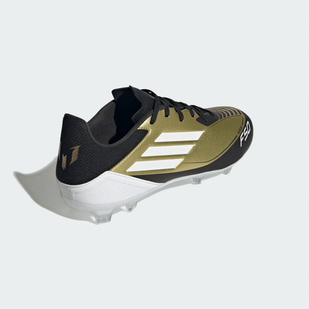 adidas Messi F50 League Firm/Multi-Ground Boots