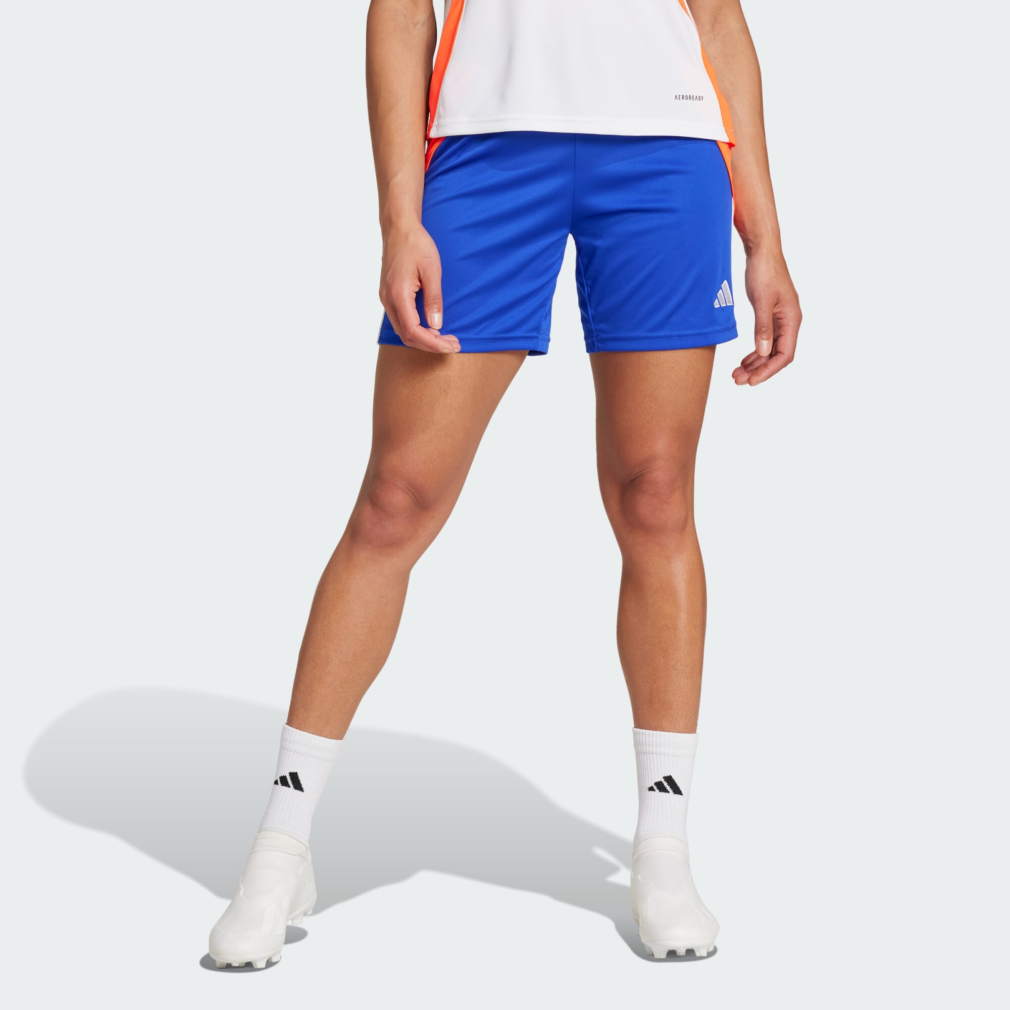  adidas Tiro 24 Training Shorts (9000200504_79429) 2025