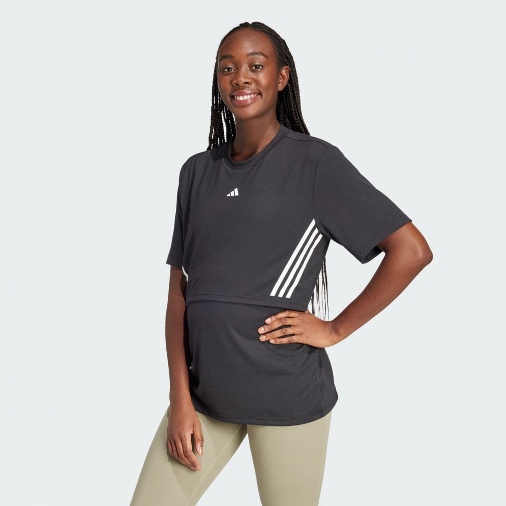 adidas Maternity Tee