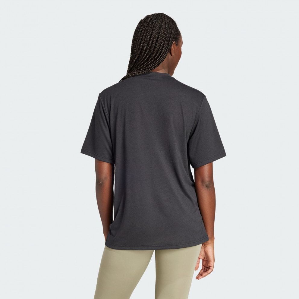 adidas Maternity Tee