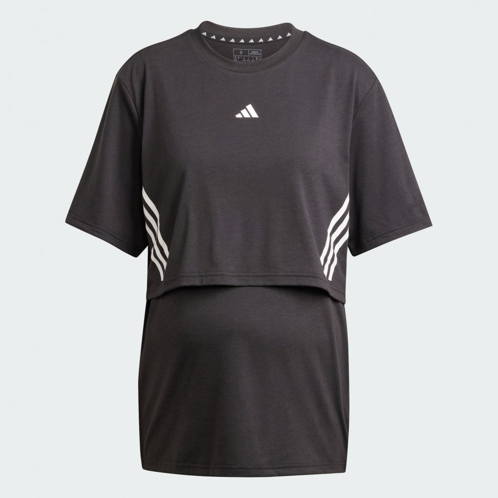 adidas Maternity Tee