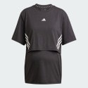 adidas Maternity Tee