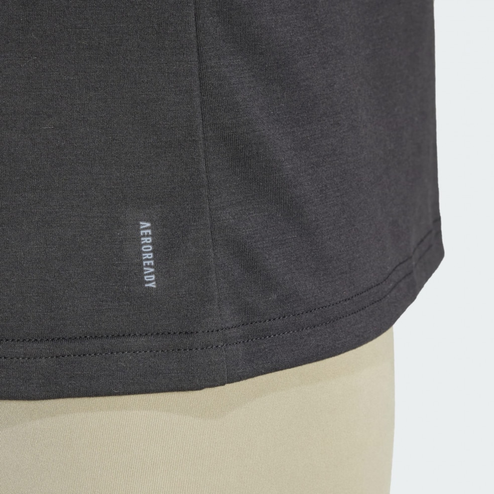 adidas Maternity Tee