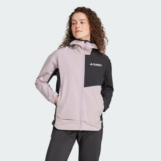 adidas Terrex Terrex Multi Softshell Jacket